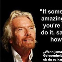 onecoin-deutsch Richard Branson